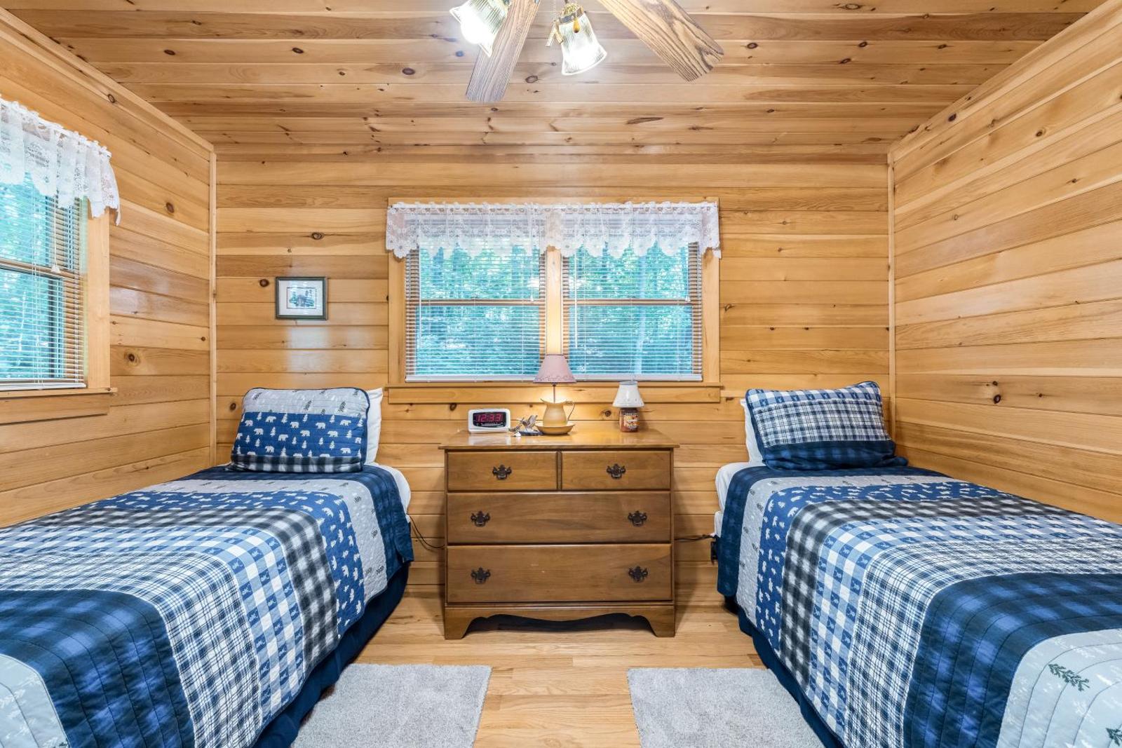 Wolf Creek Retreat Main image 2